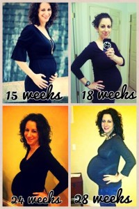 Belly_WeeksCollage