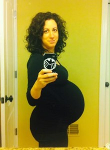 belly_31w1d