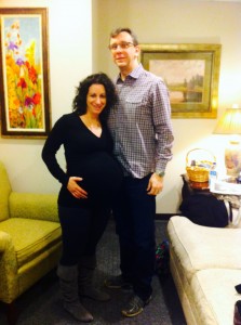32 weeks