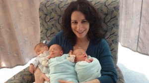Joanna & Trio - 2/7/14