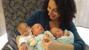 Joanna & Trio - 2/7/14