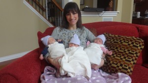 Aunt Sara 2-16-14