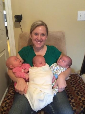 Megan_Trio